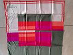 shawl van Lanvin, Maat 46/48 (XL) of groter, Zo goed als nieuw, Sjaal, Ophalen