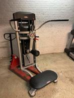 Panatta Xpression Line Multi Hip, Ophalen, Info@defitnessmakelaar.nl, Gebruikt, Overige typen