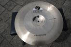 Fazley Century China bekken 1253gr. 18" <220894>, Muziek en Instrumenten, Gebruikt, Ophalen of Verzenden, Drums of Percussie