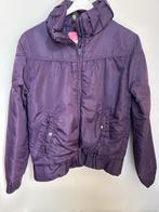 HEMA Dutch Rose winterjas mt 158-164, Ophalen of Verzenden, Gebruikt, Meisje, Jas