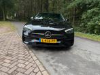 C200 HYBRIDE/AMG line Leder/NL AUTO Led /NWETYPE 2021 Zwart, Automaat, 1800 kg, 4 cilinders, Zwart