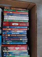 50 nl disney dvds,, Ophalen of Verzenden, Zo goed als nieuw, Film
