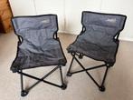 Opvouwbare kinder camping stoel, Caravans en Kamperen, Ophalen, Gebruikt, Campingstoel