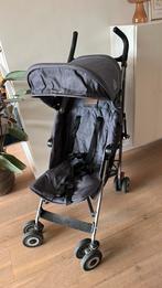 Maclaren buggy, Ophalen, Gebruikt, Maclaren