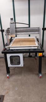 CNC freesmachine - Perfect voor hobby en werk!, Ophalen