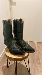Sendra boots cowboylaarzen maat 44 gaaf patroon en kleur, Kleding | Heren, Zo goed als nieuw, Sendra, Boots, Verzenden