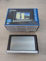 TK: Garmin nüvi 2597LMT Navigatiesysteem zgan, Ophalen of Verzenden, Zo goed als nieuw