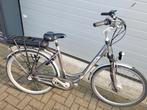 Vogue basic elektrische fiets te koop, Ophalen, Gebruikt, 50 km per accu of meer, Overige merken
