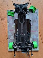 YD2-ZX 1:10 Drift chassis, Gebruikt, 1:50 of kleiner, Overige typen, Ophalen