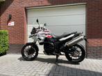 BMW F 700 GS F700GS | RALLYE! | Bj.2017 | ABS | CRUISE | ESA, 2 cilinders, Bedrijf, Meer dan 35 kW, Toermotor