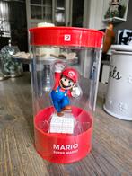 Super Mario, Nintendo Mario figuur, Tokyo/Osaka, Verzamelen, Poppetjes en Figuurtjes, Ophalen of Verzenden, Nieuw