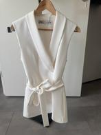 Zara pakje, Ophalen of Verzenden, Zo goed als nieuw, Maat 34 (XS) of kleiner, Wit