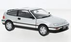 Honda CR-X (RHD), Hobby en Vrije tijd, Modelauto's | 1:24, Ophalen of Verzenden, Nieuw, Auto, Overige merken