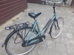 Gazellefiets 28inch     7 versnellingen, Ophalen, Gebruikt, Versnellingen, 56 cm of meer