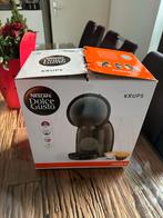Nescafé Dolce Gusto Krups - Goede Staat, Witgoed en Apparatuur, Koffiezetapparaten, Gebruikt, Koffiemachine, Ophalen of Verzenden