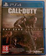Call of Duty: Advanced Warfare - Day Zero Edition PS4, Online, Gebruikt, Vanaf 18 jaar, Shooter