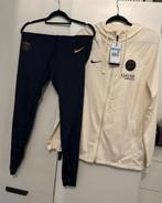 Paris Saint Germain trainingspak, Sport en Fitness, Voetbal, Ophalen, Zo goed als nieuw, Overige typen