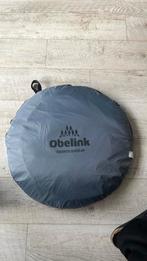 Toronto pop-up tent, Caravans en Kamperen, Ophalen, Zo goed als nieuw, Tot en met 2