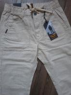 PME LEGEND Liftmaster linnen broek W30 L34, Overige kleuren, Nieuw, W32 (confectie 46) of kleiner, Ophalen of Verzenden