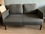 Ikea 2 zits bank grijs nieuw, Huis en Inrichting, Banken | Bankstellen, Ophalen, Zo goed als nieuw, 75 tot 100 cm, Tweepersoons