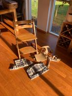 Limited edition tripp trapp, Kinderen en Baby's, Kinderstoelen, Ophalen, Gebruikt, Meegroeistoel