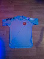 Ajax shirt maat S en L, Ophalen of Verzenden, Zo goed als nieuw, Shirt