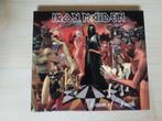 Iron Maiden - Dance Of Death - import Limited cd Japan met, Verzenden, Zo goed als nieuw
