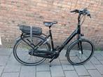 Prachtige giant prime ebike 28 inch framehoogte 57, 55 tot 59 cm, Ophalen, Gebruikt, 50 km per accu of meer