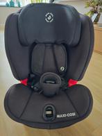 Autostoel Maxi-Cosi Titan Basic Black, Ophalen, Verstelbare rugleuning, Gebruikt, 9 t/m 36 kg