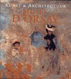 Könemann Kunsthistorische Reisgids Musée d’Orsay, Ophalen of Verzenden, Zo goed als nieuw, Europa