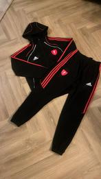 Liverpool Trainingspak - Maat L, Maat 52/54 (L), Zwart, Nieuw, Ophalen of Verzenden