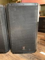 2 Electro Voice ZLX 15 BT Actieve Speakers - Opknapper, Audio, Tv en Foto, Luidsprekers, Gebruikt, 120 watt of meer, Front, Rear of Stereo speakers