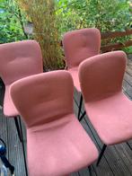 Eetkamerstoelen (5 stuks), Ophalen, Gebruikt