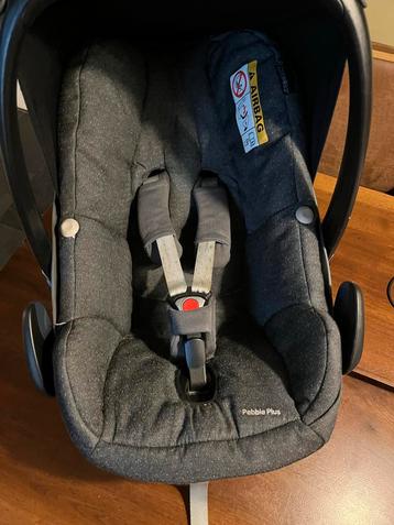 Maxi cosi pebble plus autostoel beschikbaar voor biedingen