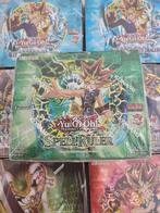 Yugioh Spell Ruler 25th Anniversary booster box, Ophalen of Verzenden, Zo goed als nieuw, Boosterbox