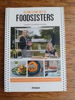 Amande Koeman - Gezond slank met de Foodsisters, Ophalen of Verzenden, Zo goed als nieuw, Amande Koeman; Janneke Koeman
