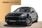 Porsche Cayenne 3.0 462pk E-Hybrid Platinum Edition | Luchtv, Auto's, Automaat, 14 kWh, Zwart, Bedrijf