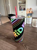 Disney pride thumbler drinkbeker, Verzamelen, Ophalen of Verzenden, Nieuw
