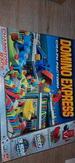 Domino Express Crazy Factory - Complete set, Ophalen of Verzenden, Gebruikt, Complete set