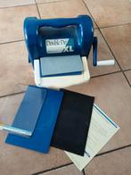 Double Do Xl Snijmachine, Hobby en Vrije tijd, Ophalen of Verzenden, Gebruikt, Slicemachine of Snijmachine, Overige merken