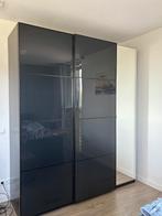 Ikea Pax kledingkast, Huis en Inrichting, Kasten | Kledingkasten, Ophalen, Gebruikt, 200 cm of meer, Met hangruimte