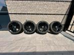 BMW originele 18 inch velgen style 397 double spoke zwart, Auto-onderdelen, Banden en Velgen, Ophalen, 18 inch, Gebruikt, Banden en Velgen