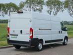 PEUGEOT BOXER 2.2 l3h2 140pk navi eur6, Voorwielaandrijving, Gebruikt, Euro 6, 4 cilinders