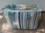 Nieuw anti allergie dekbed, Wit, Ophalen of Verzenden, Deken of Dekbed, Nieuw