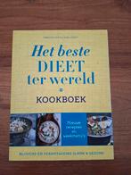 Christian Bitz - Het beste dieet ter wereld kookboek, Ophalen of Verzenden, Zo goed als nieuw, Christian Bitz; Arne Astrup
