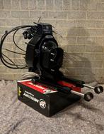 Mercruiser transom - alpha/bravo - gereviseerd op voorraad!, Ophalen, Binnenboordmotor, Zo goed als nieuw, Benzine