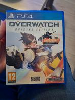 ps4 overwatch game, 1 speler, Ophalen of Verzenden, Zo goed als nieuw