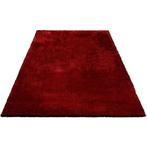 Aangeboden vloerkleed bordeaux rood 300x400, Ophalen, Zo goed als nieuw, Rechthoekig, 200 cm of meer