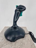 LIFETEC Eraser Joystick | PC | Vintage Game Controller, Lifetec, Gebruikt, Ophalen of Verzenden, Am Zehnthof 77, 45307 Essen, Germany