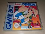 Asterix & Obelix Game Boy GB Game Case, Zo goed als nieuw, Verzenden